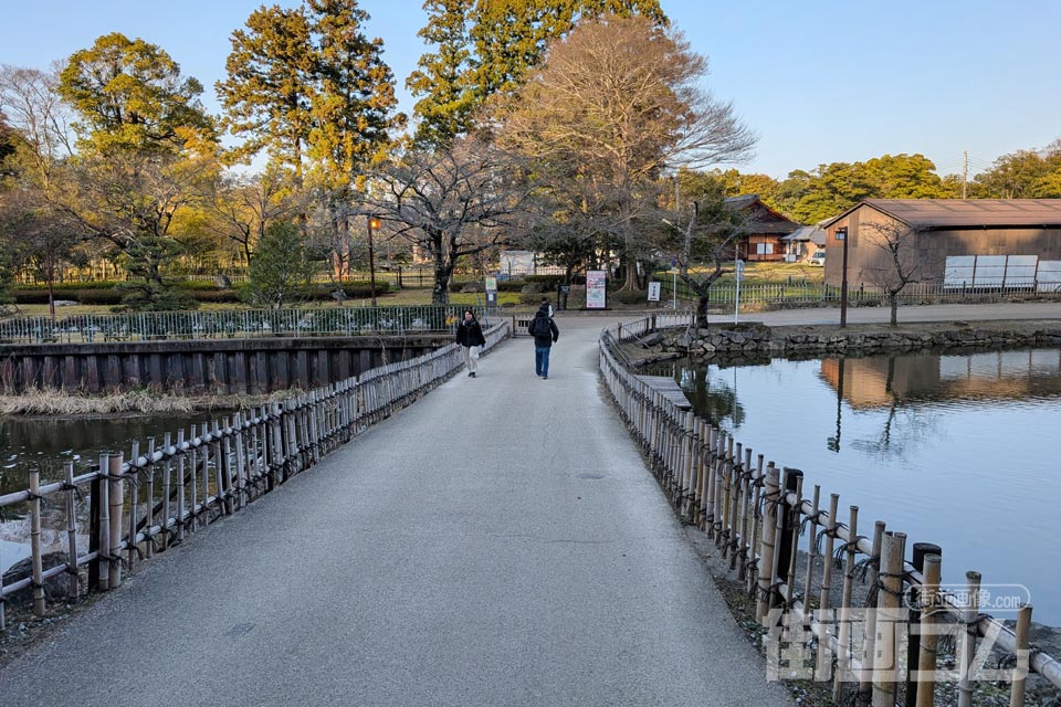 黒門橋