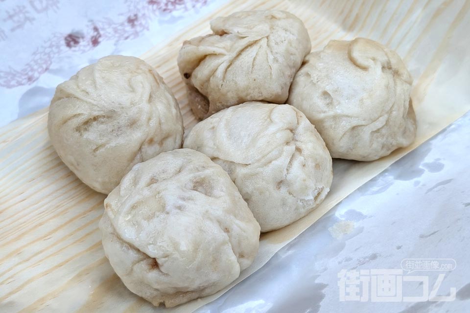 神戸・南京町「老祥記」豚まんは並ぶ価値あり!38分待ちの実食レポ