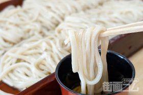 山形・鶴岡「寝覚屋半兵エ」の麦切り＆生そば！複数人で行くのが正解