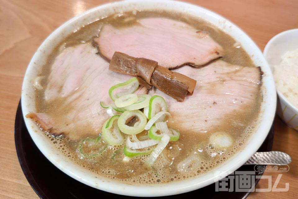 ひらこ屋の「こいくち煮干」