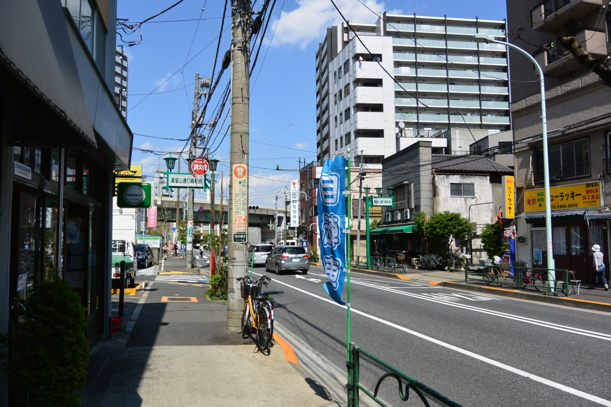 新三河島駅の投稿画像