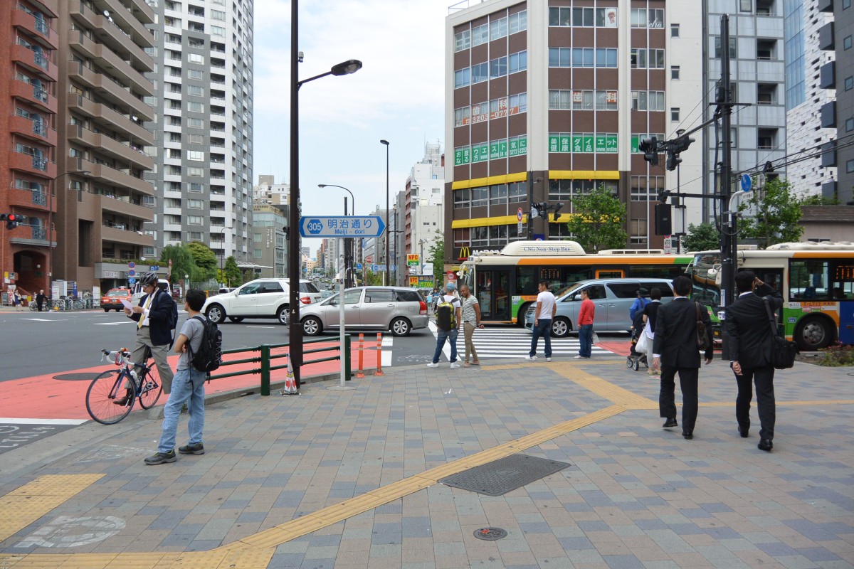 東新宿駅の投稿画像