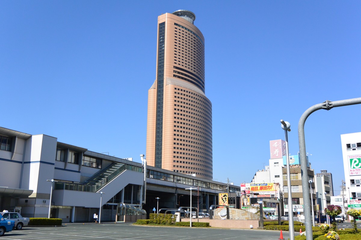 浜松駅の投稿画像