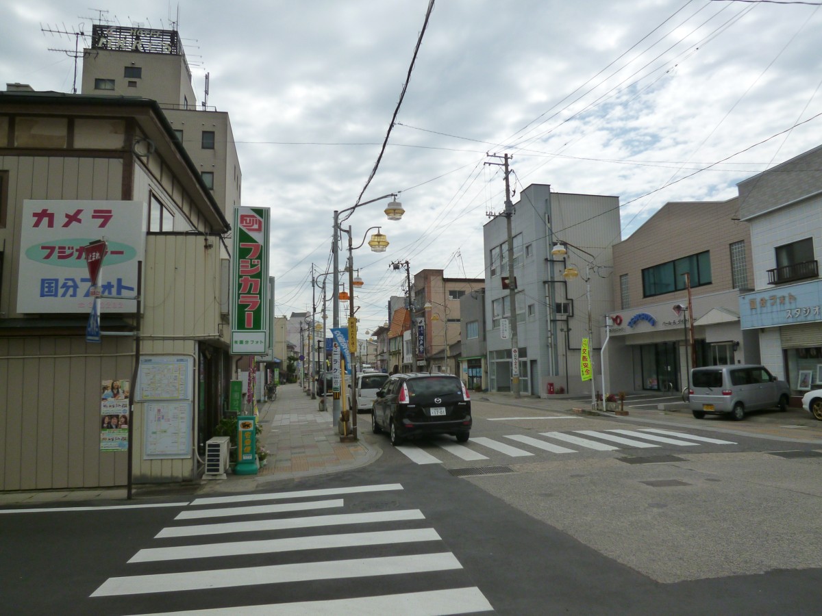 本宮駅の投稿画像