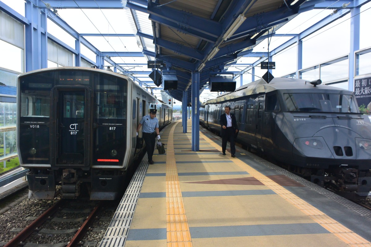 宮崎空港駅の投稿画像
