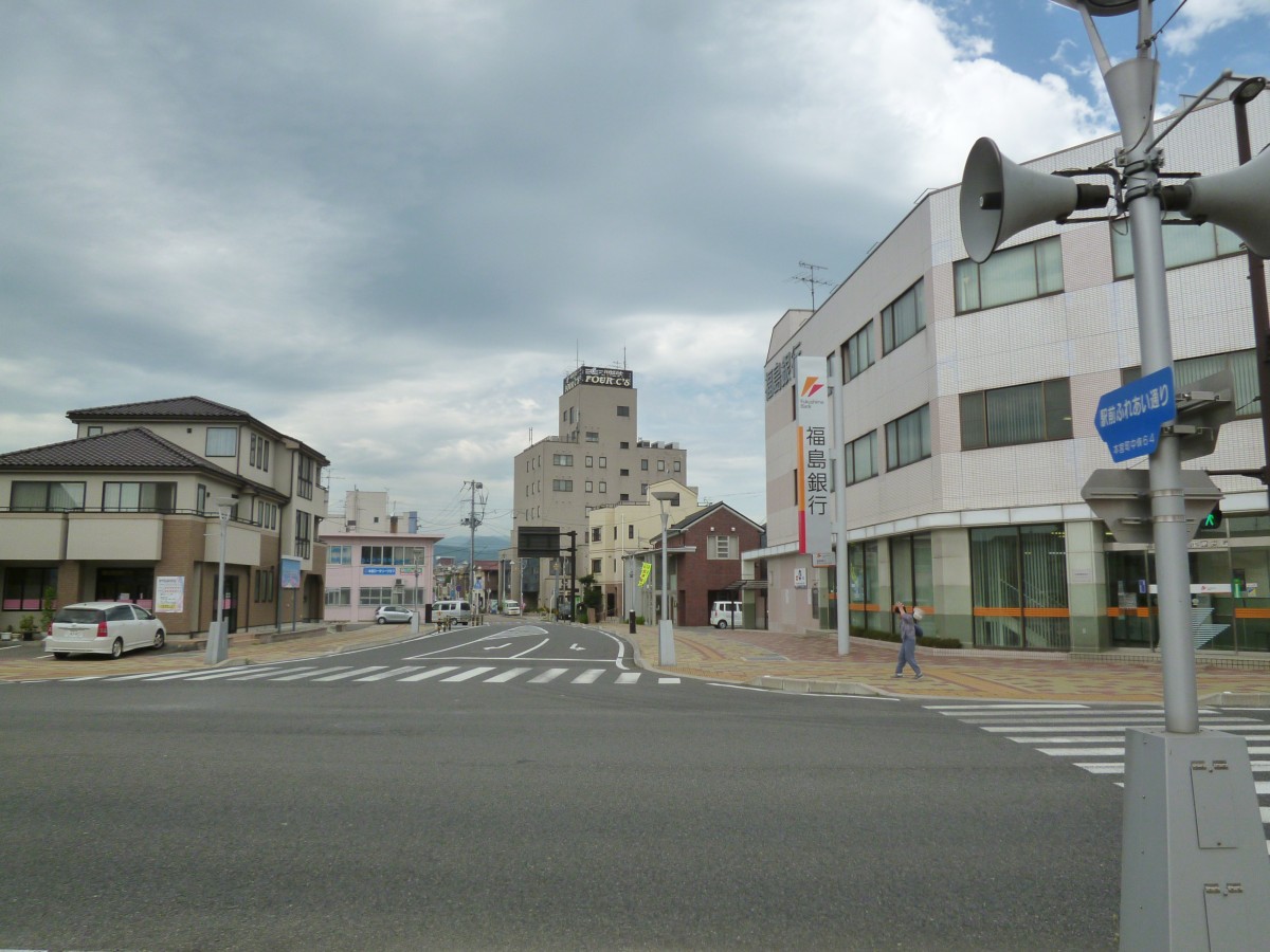 本宮駅の投稿画像