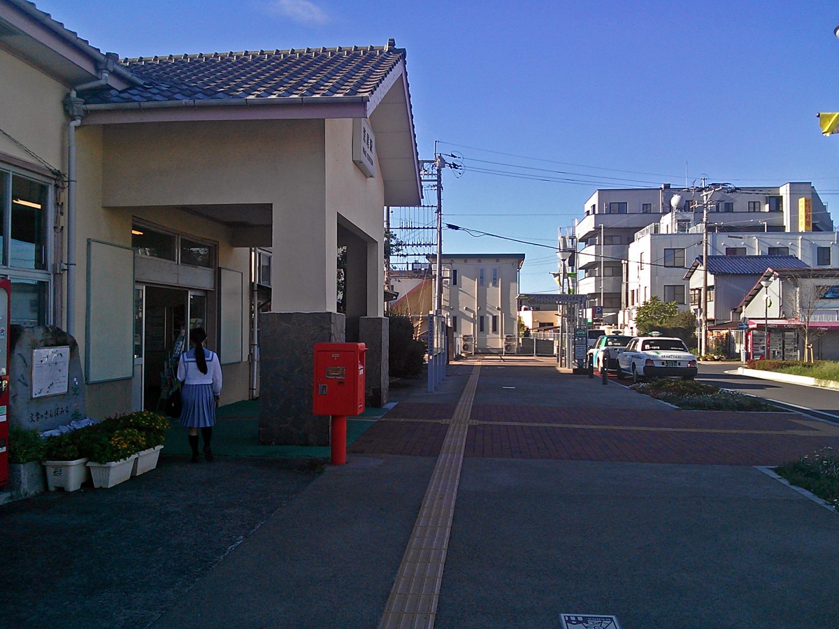 荒尾駅の投稿画像