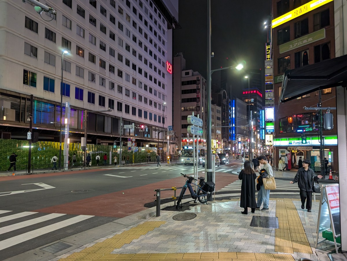 六本木駅の投稿画像