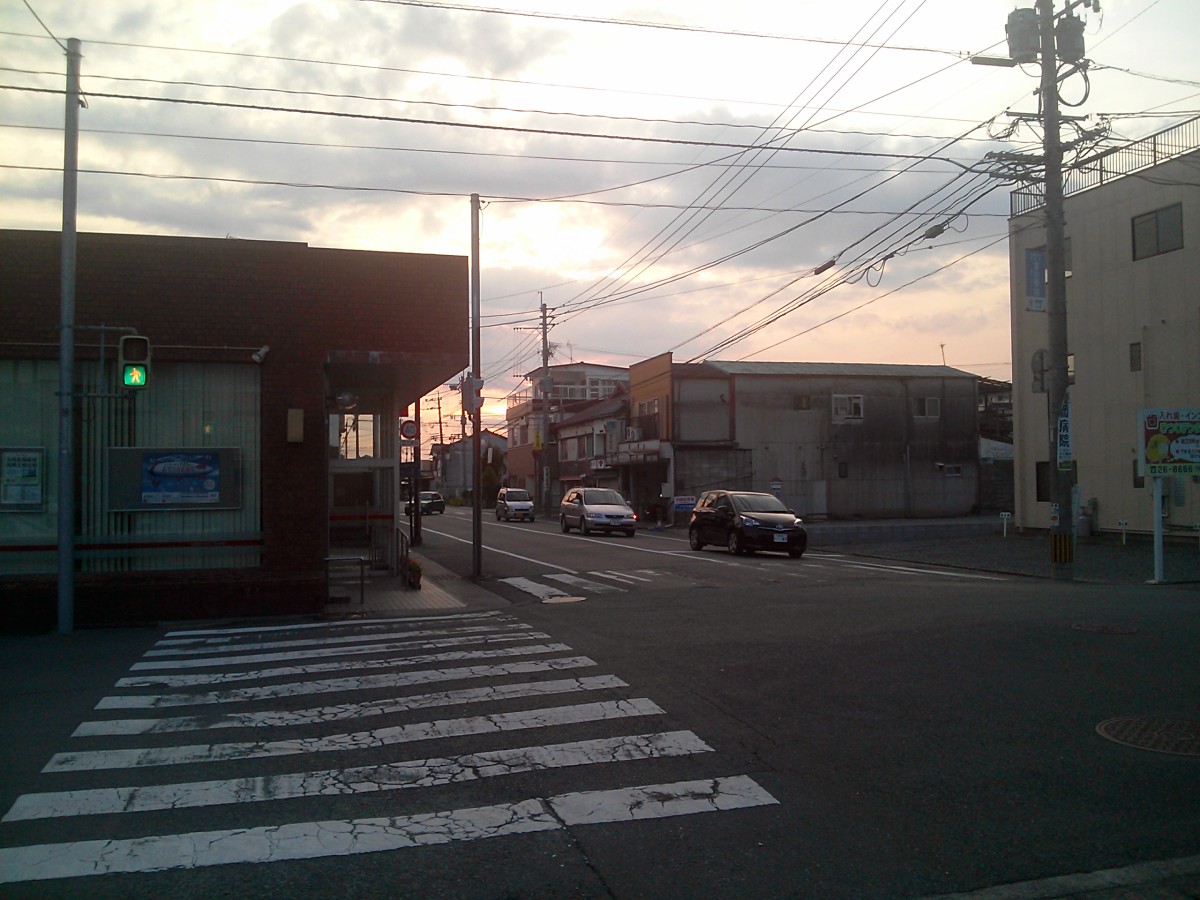 荒木駅の投稿画像