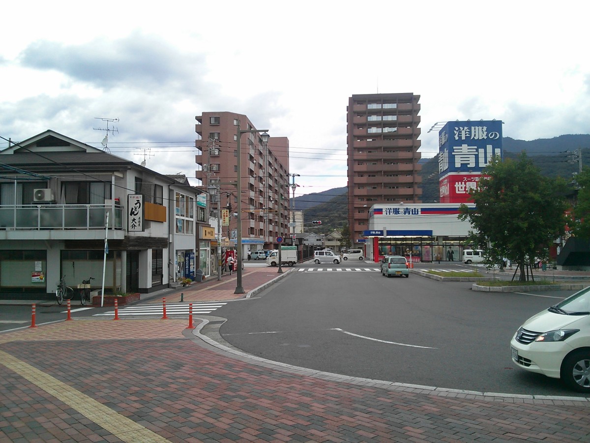 広駅の投稿画像