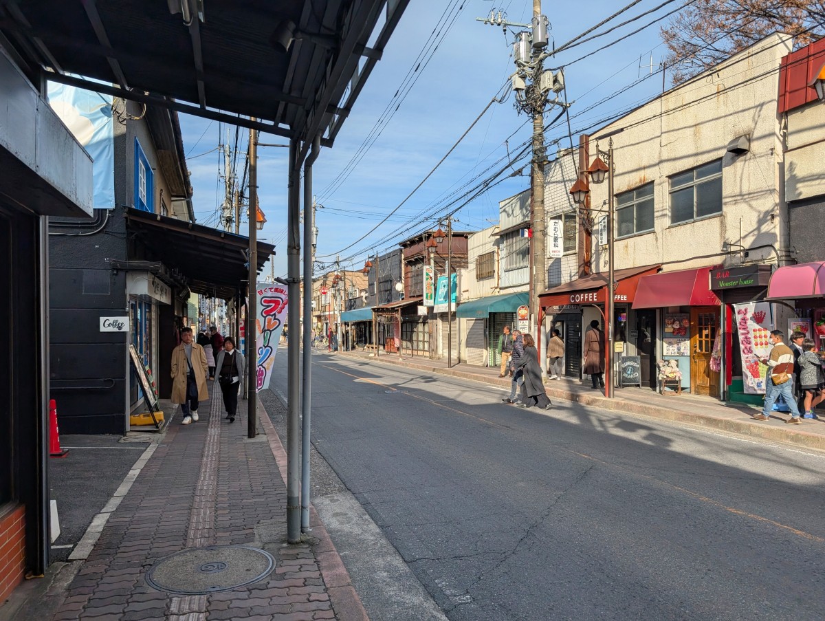 本川越駅の投稿画像