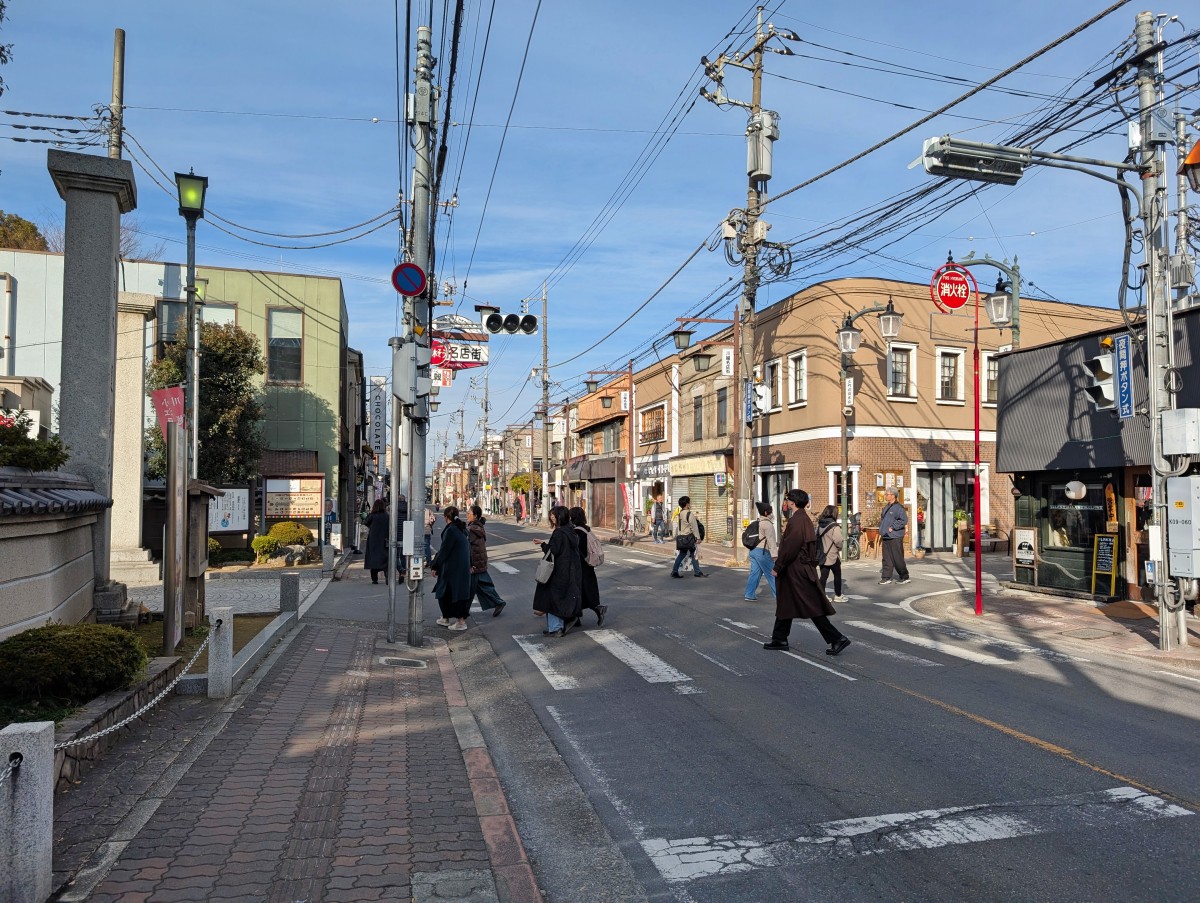 本川越駅の投稿画像