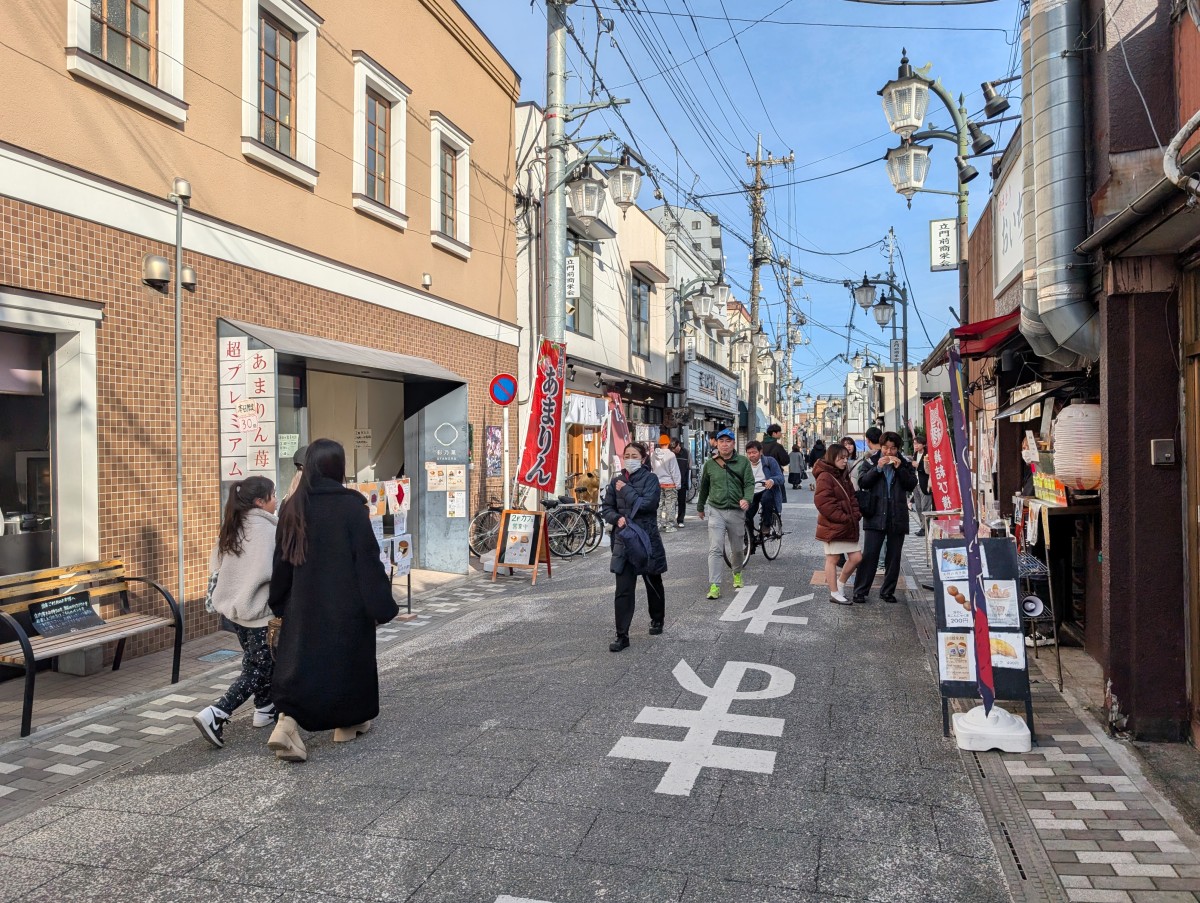 本川越駅の投稿画像