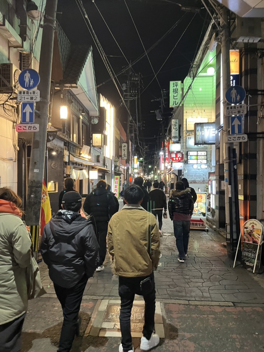 平和通駅の投稿画像