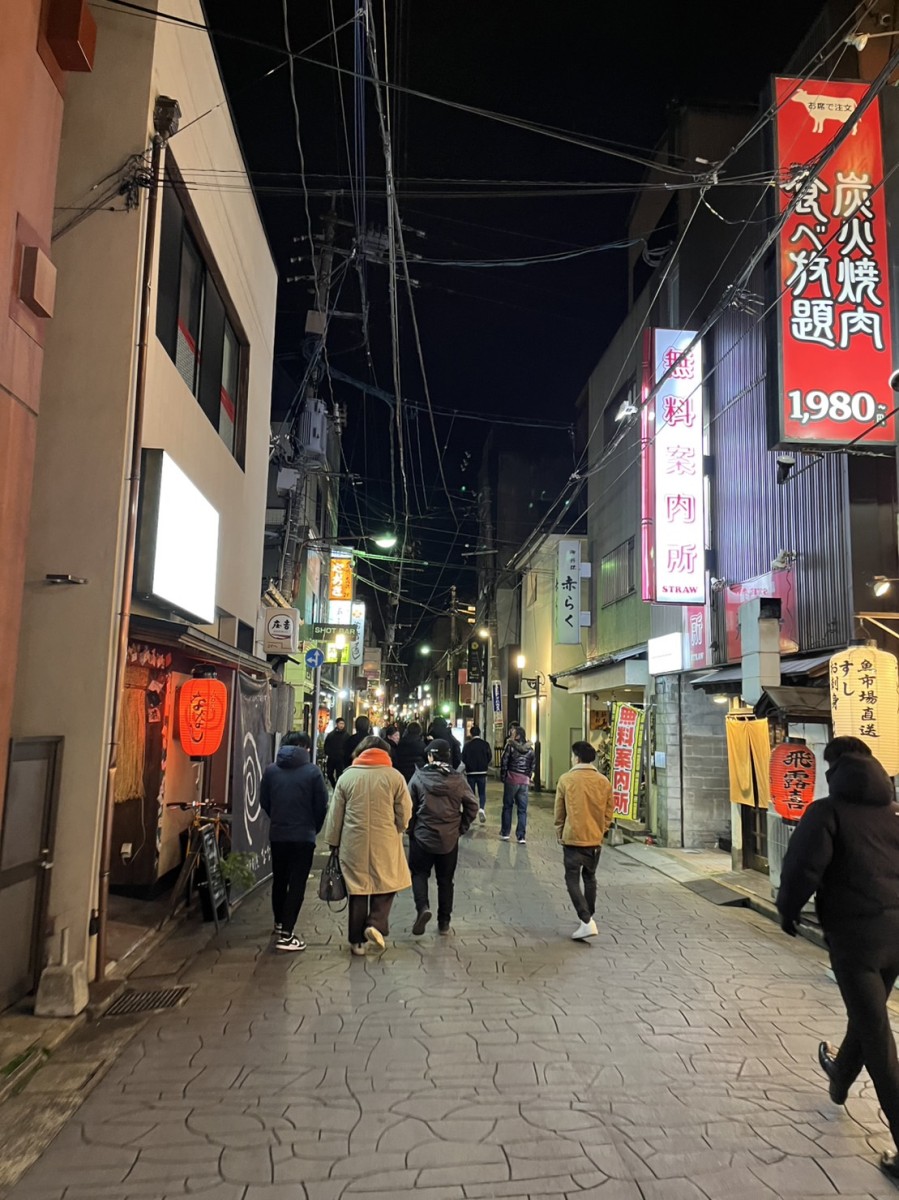 平和通駅の投稿画像
