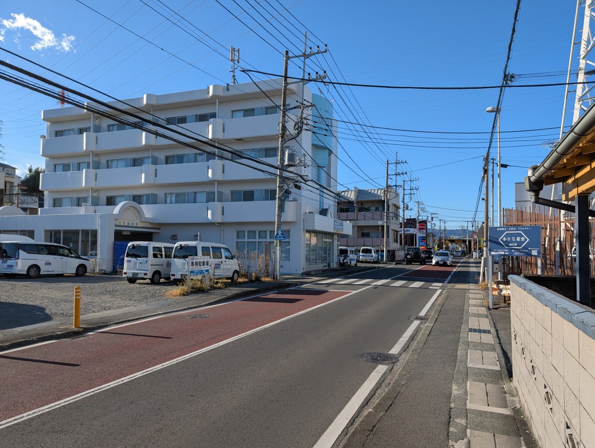 五百羅漢駅の投稿画像