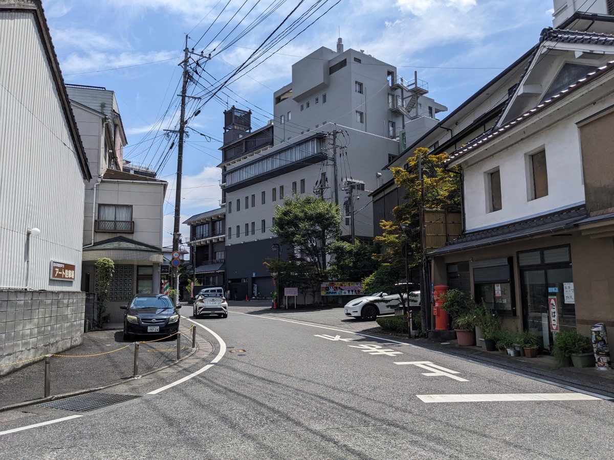 日田駅の投稿画像