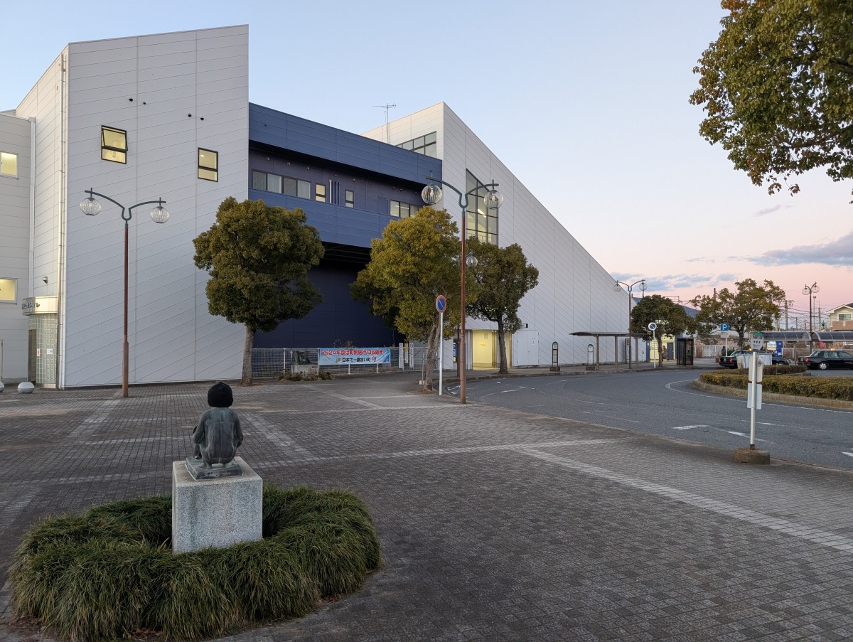 京成酒々井駅の投稿画像