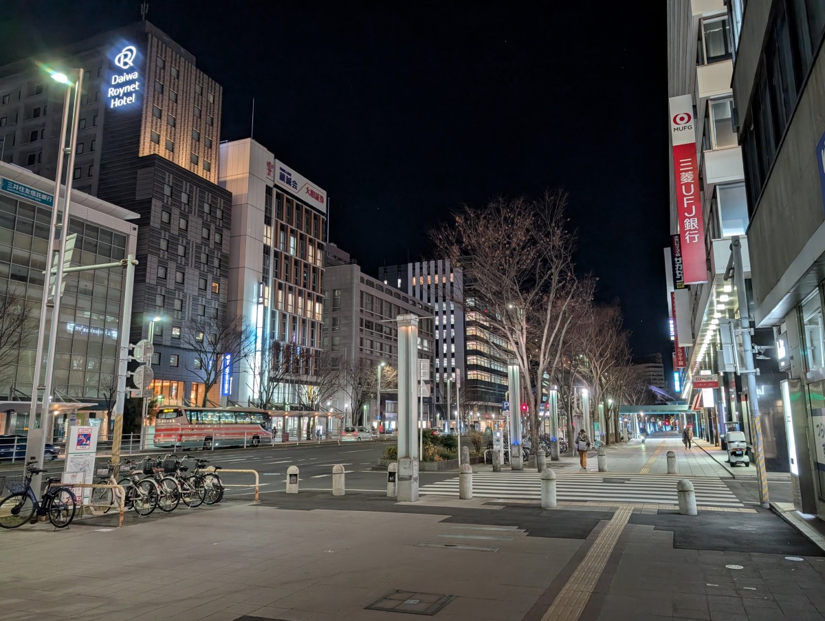 千葉駅の投稿画像