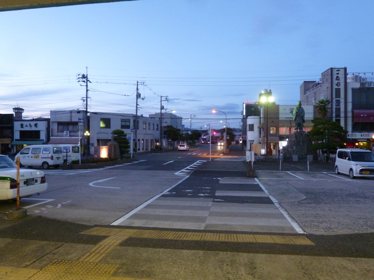 厚狭駅の投稿画像