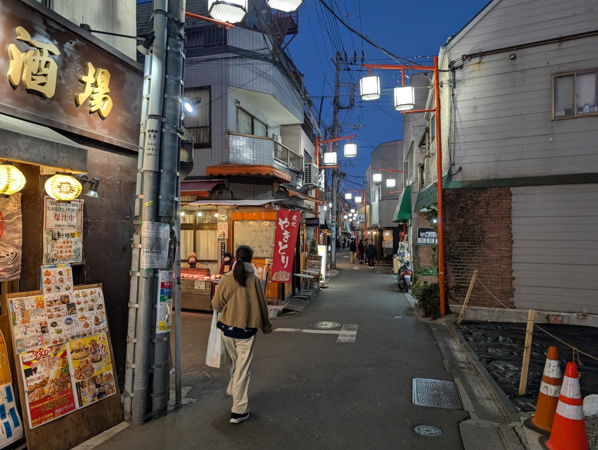 十条駅の投稿画像