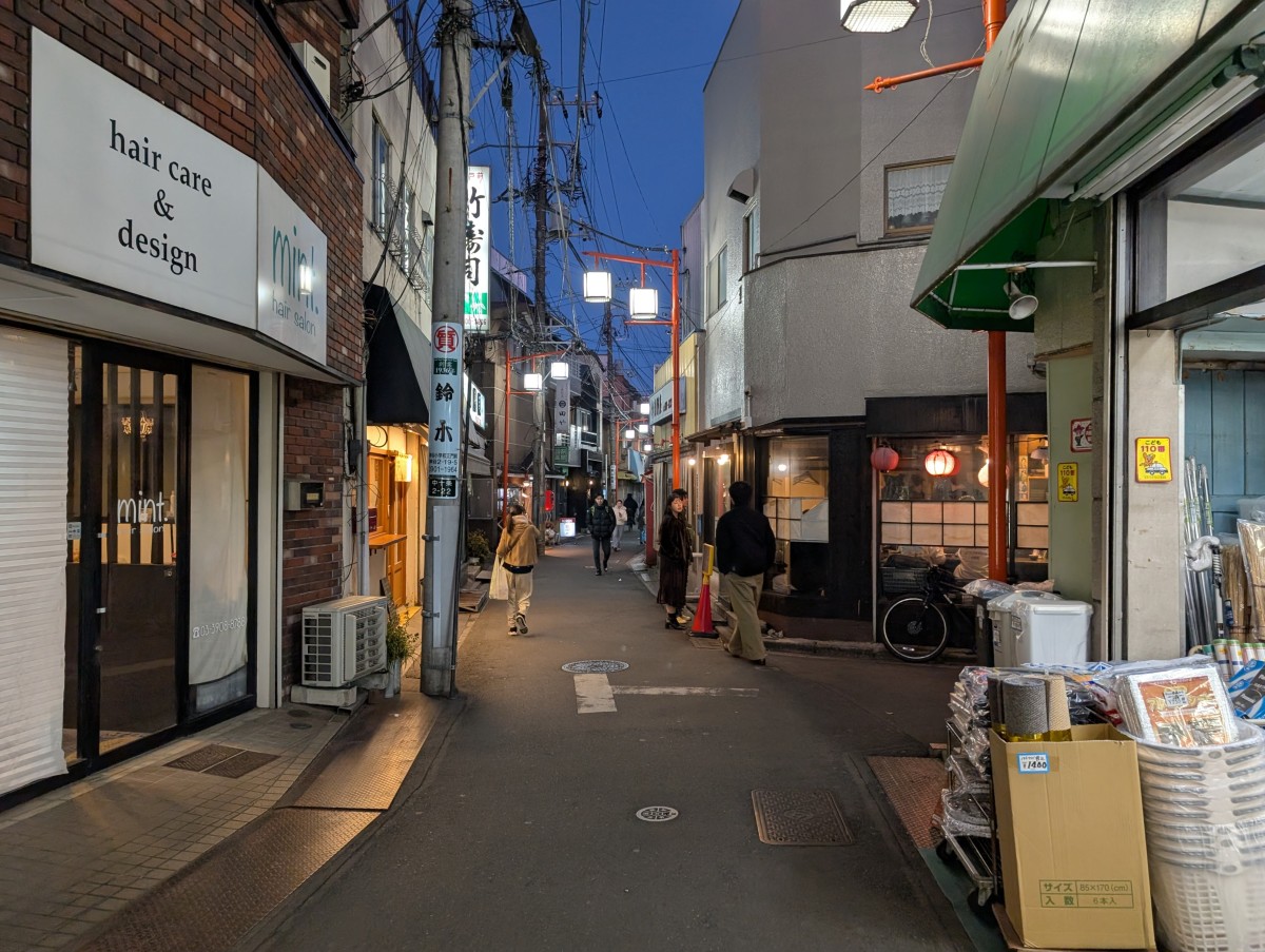 十条駅の投稿画像