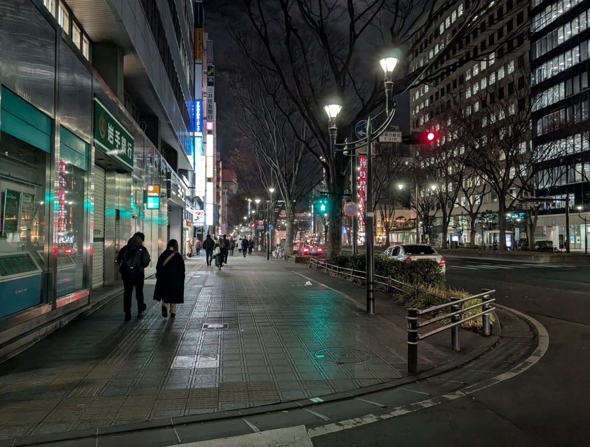 仙台駅の投稿画像