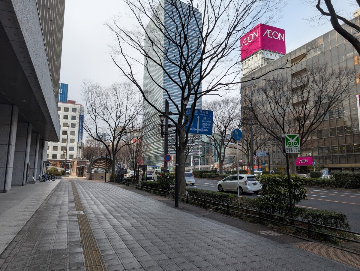 仙台駅の投稿画像