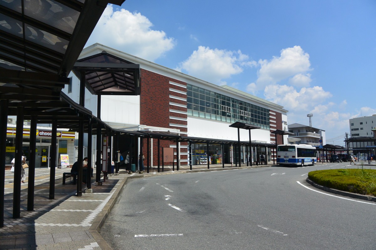 西条駅の投稿画像