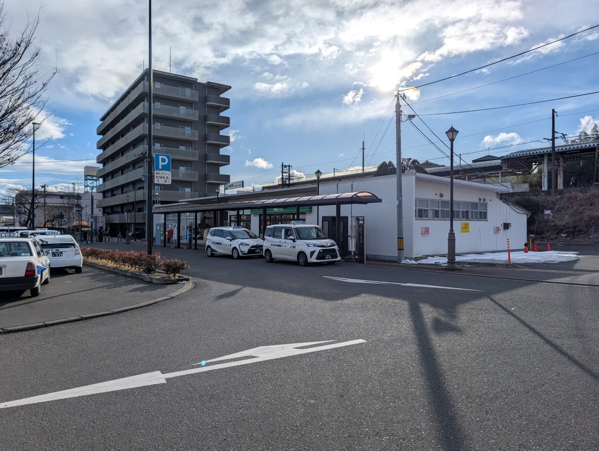 塩釜駅の投稿画像