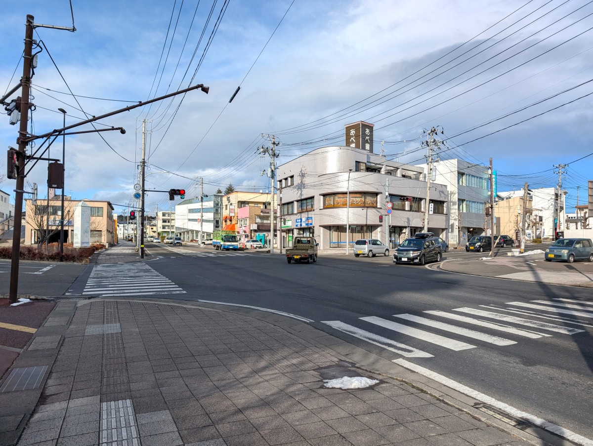 塩釜駅の投稿画像