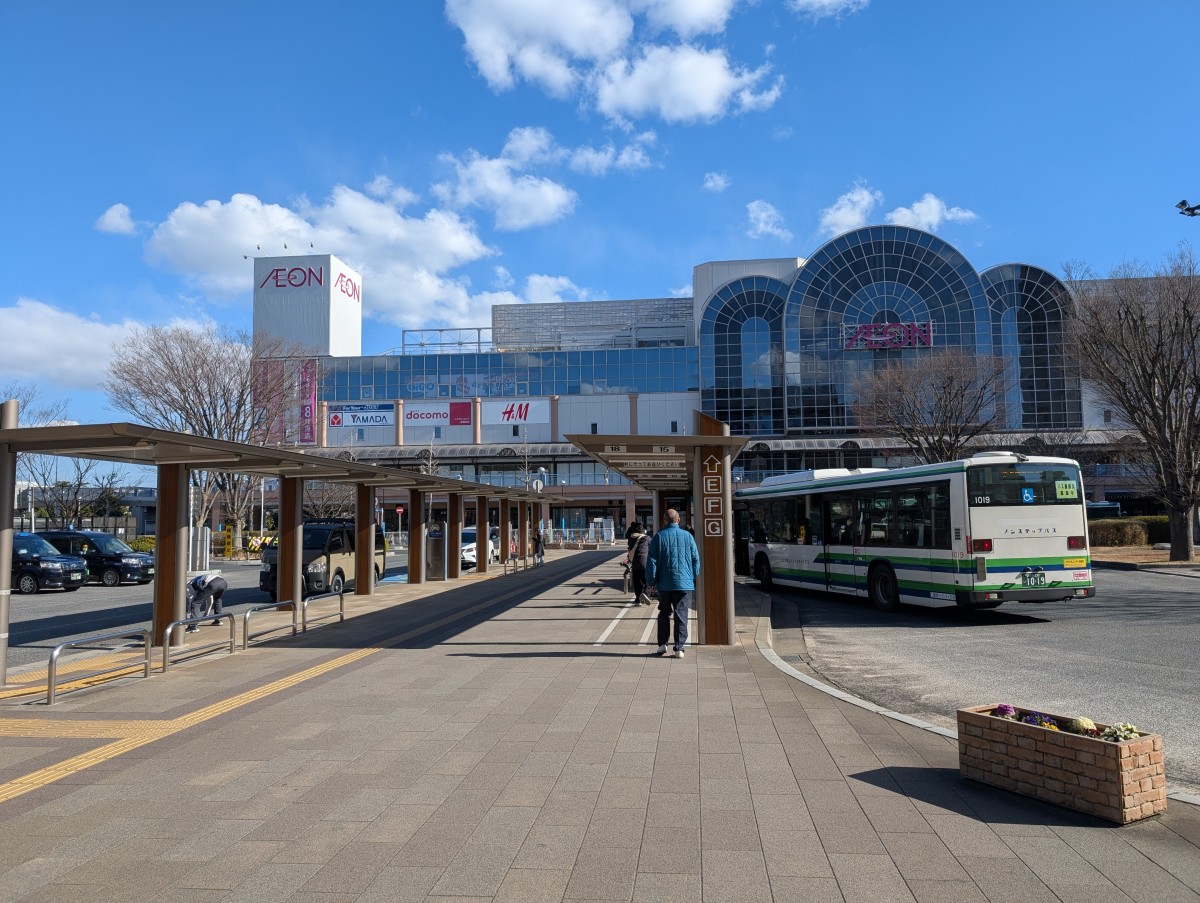 新浦安駅の投稿画像