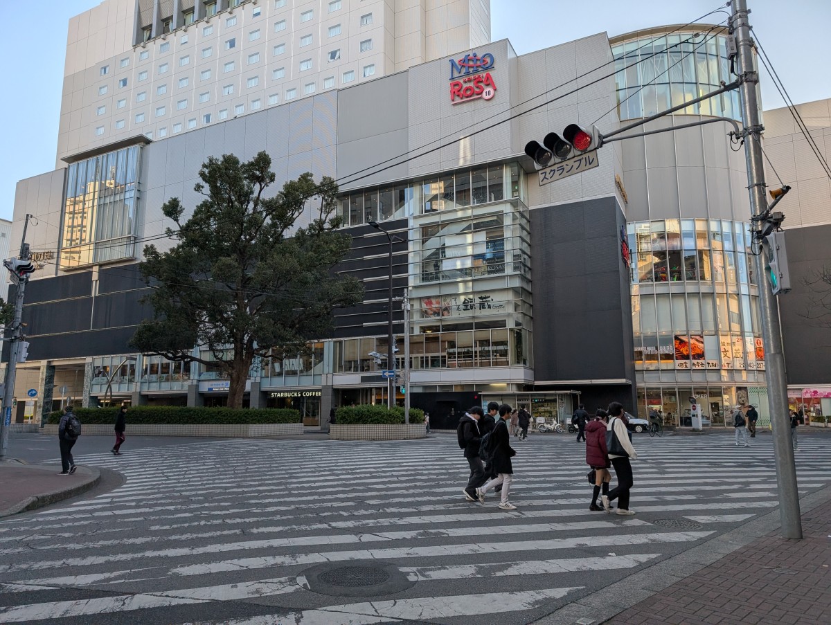 千葉中央駅の投稿画像