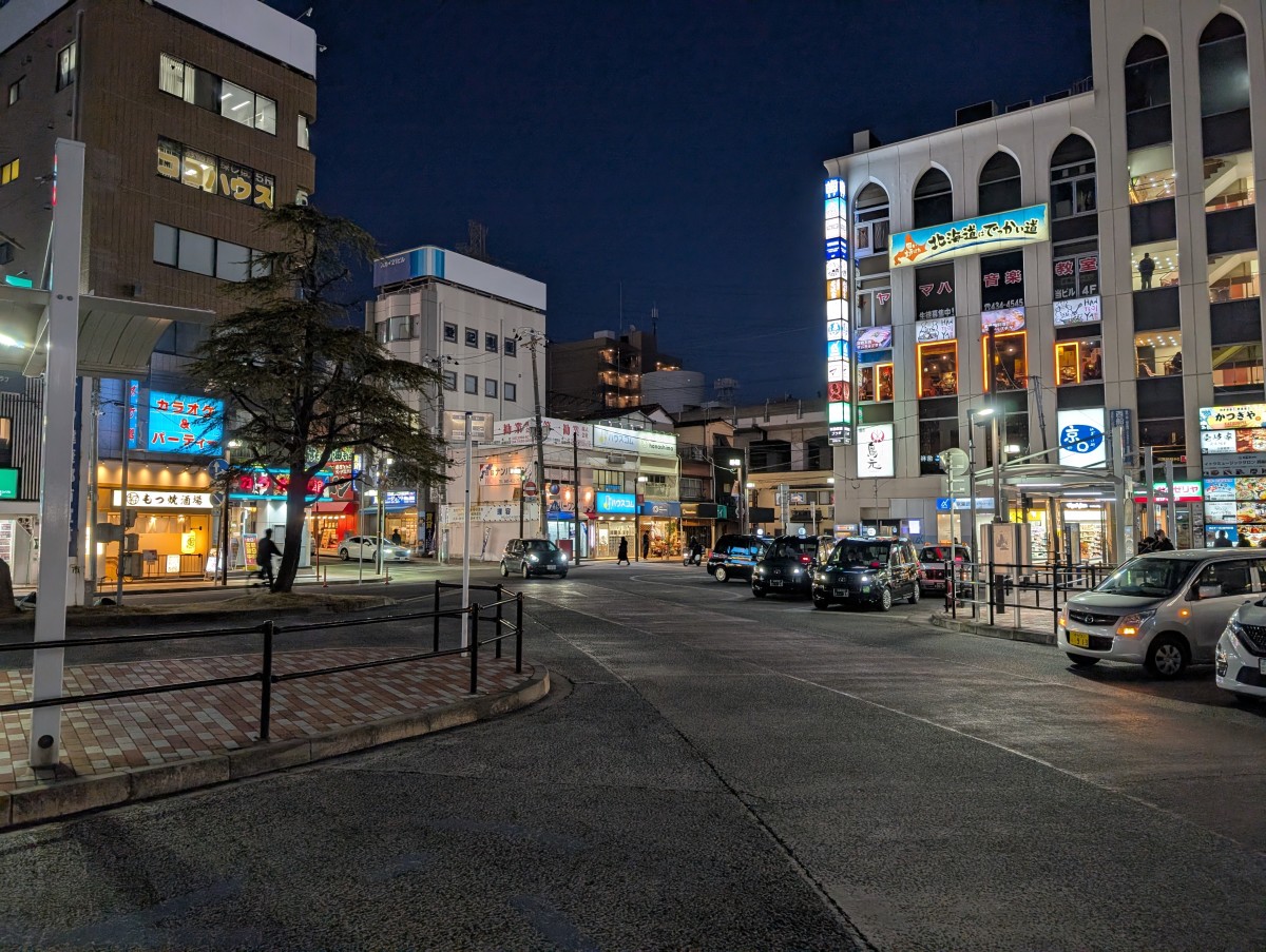 西船橋駅の投稿画像