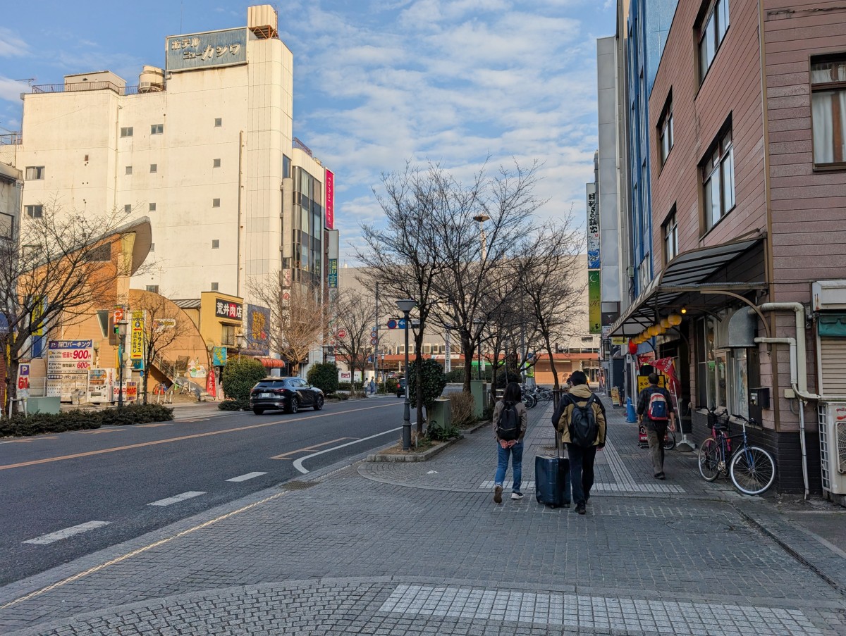 小山駅の投稿画像