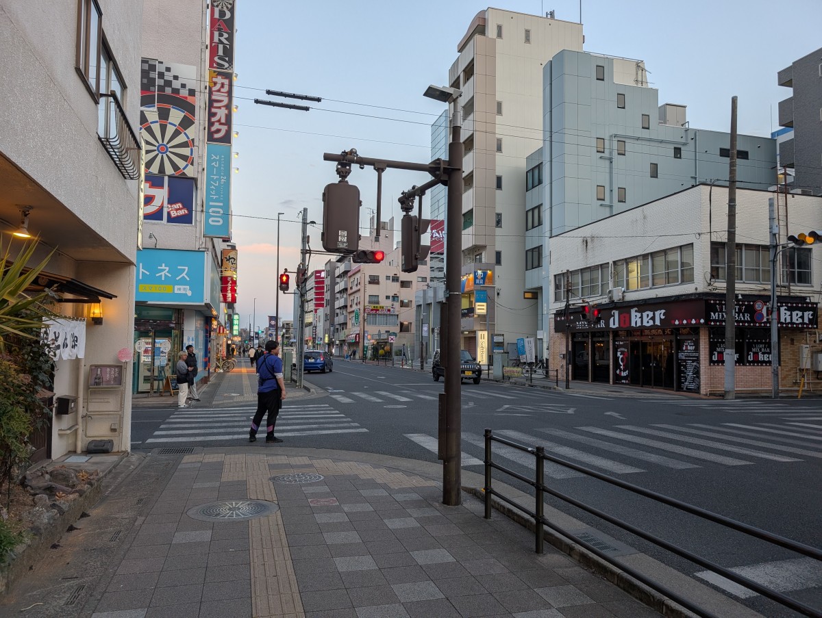 東大宮駅の投稿画像
