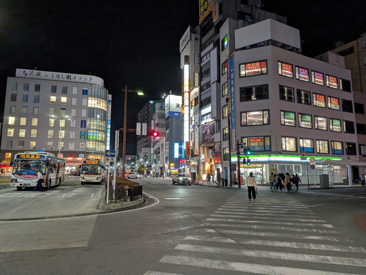 熊谷駅の投稿画像