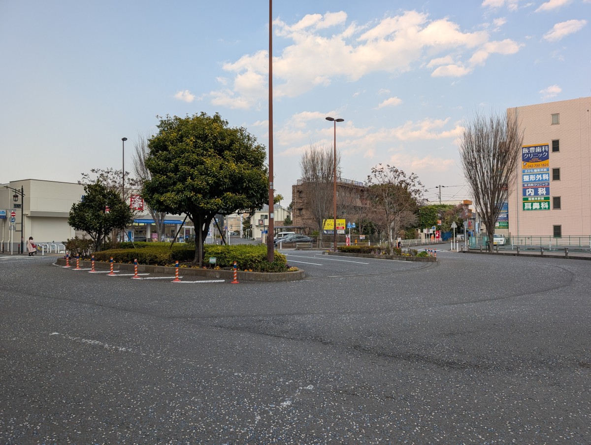 南橋本駅の投稿画像