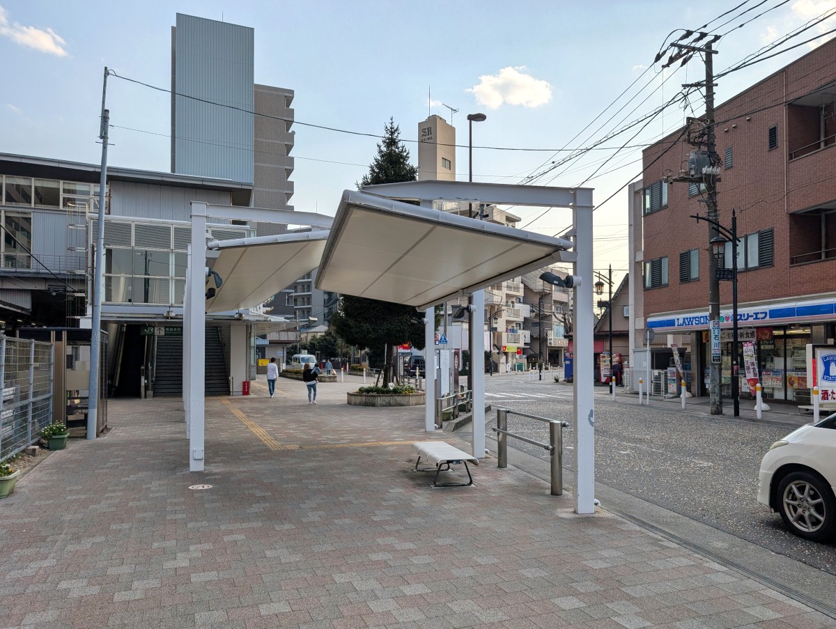 南橋本駅の投稿画像