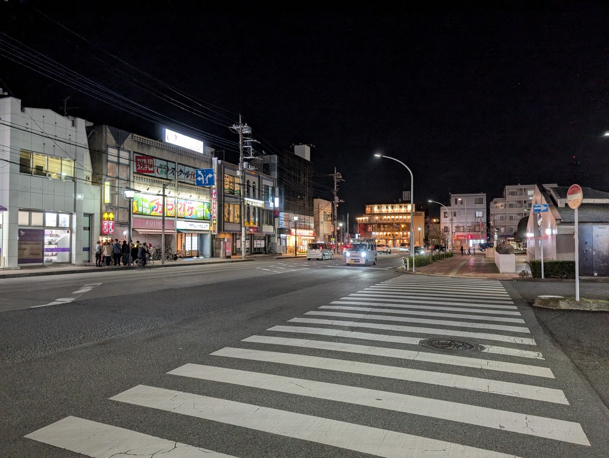 東大和市駅の投稿画像