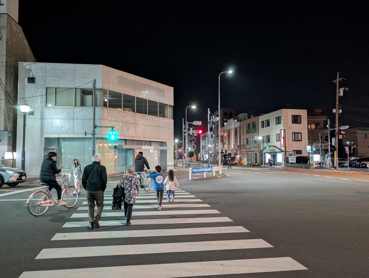 東大和市駅の投稿画像