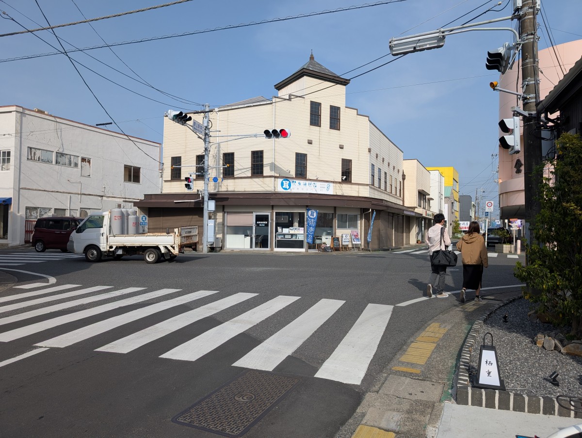 館山駅の投稿画像