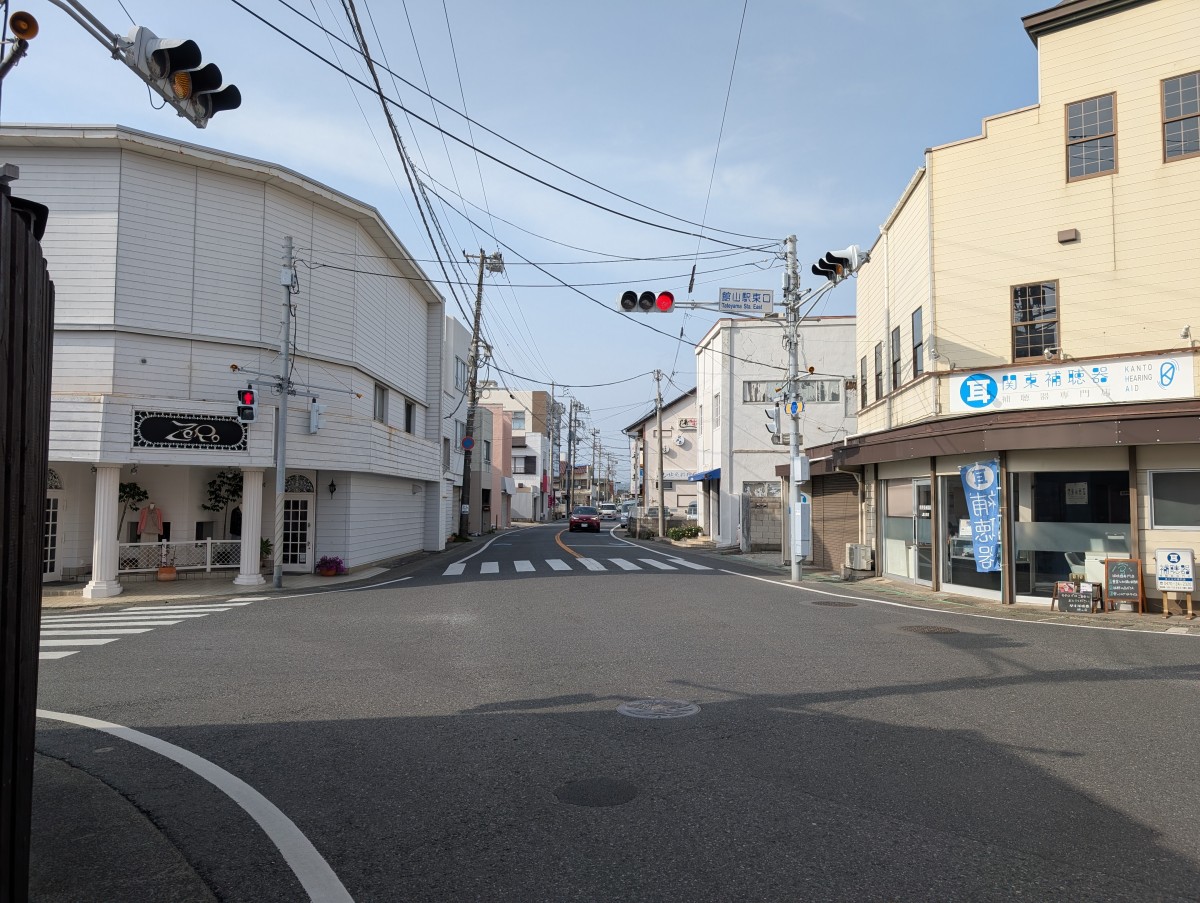 館山駅の投稿画像