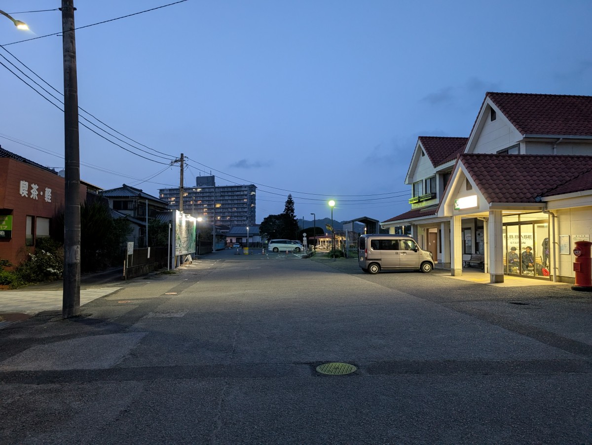 岩井駅の投稿画像
