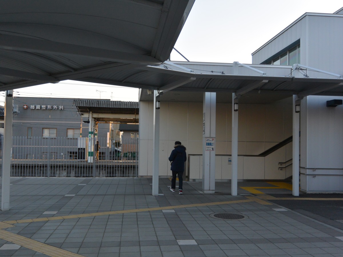 湖北駅の投稿画像