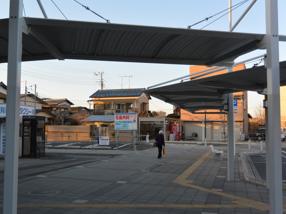 湖北駅の投稿画像
