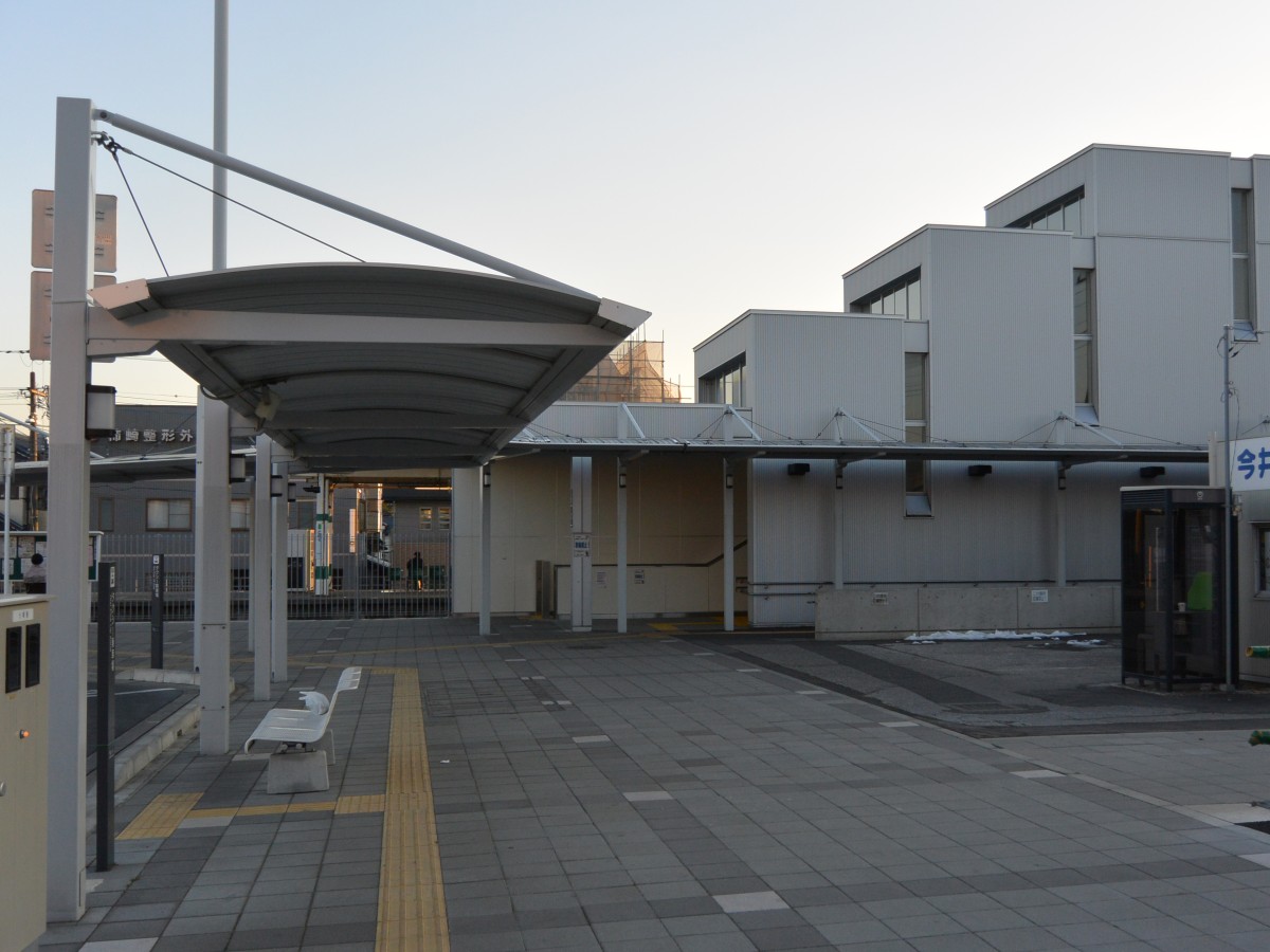 湖北駅の投稿画像