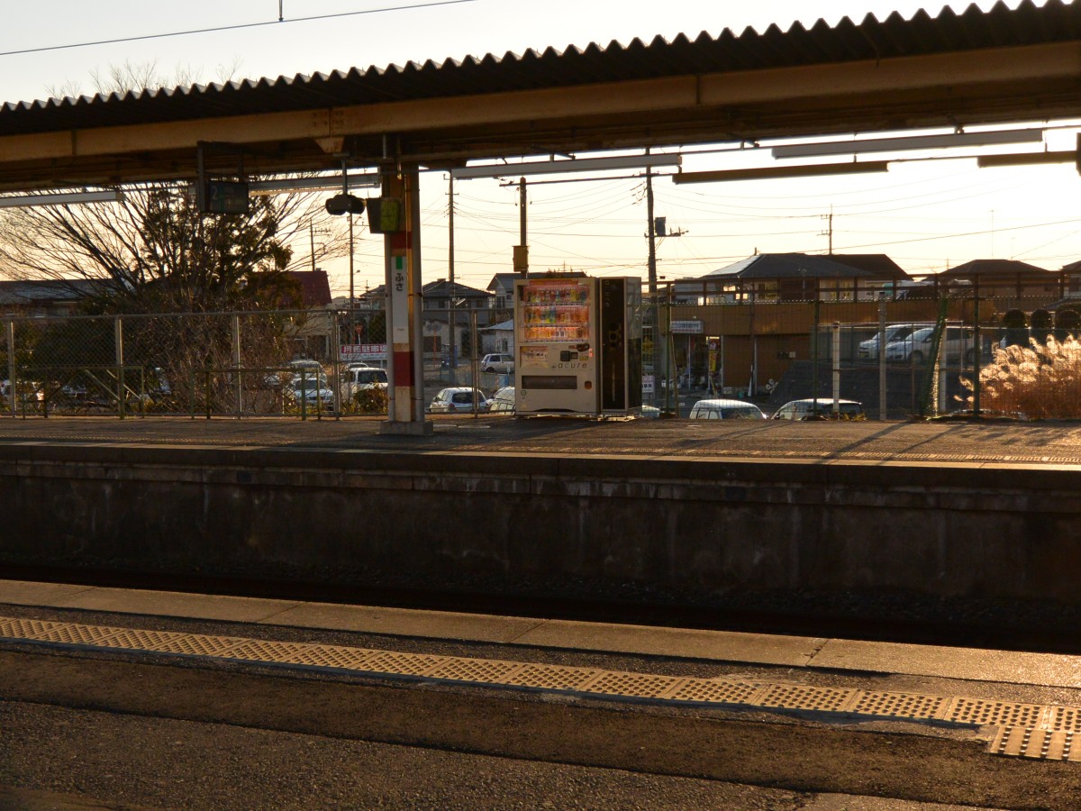 布佐駅の投稿画像