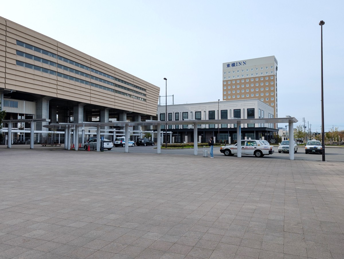 新青森駅の投稿画像
