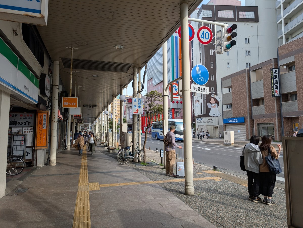 青森駅の投稿画像